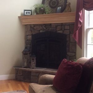 Meet your Posher, Leeanne